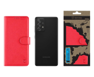 Tactical Field Notes pro Samsung Galaxy A52/A52 5G/A52s 5G Red - 1513852 - zdjęcie 3